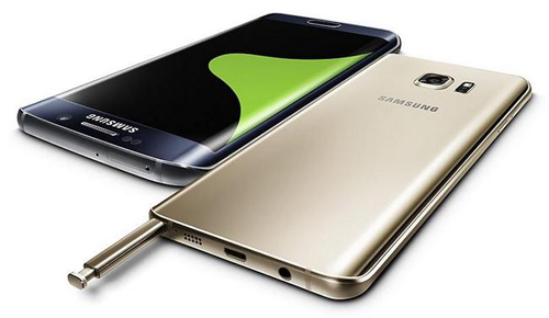Samsung Galaxy Note 7 та літієвий акумулятор – у чому проблема?