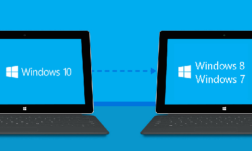 Відкат з Windows 10 до Windows 8 (7)