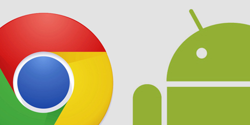 Google Chrome на Android – нові можливості