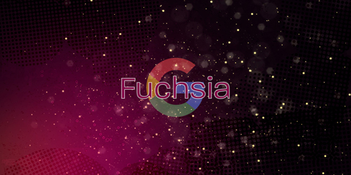 Google закінчила розробку ОС Fuchsia