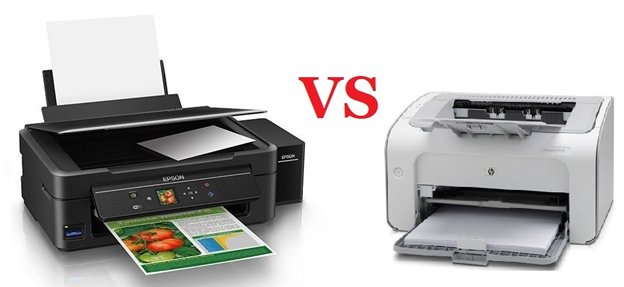Принтер чи БФП: що краще?