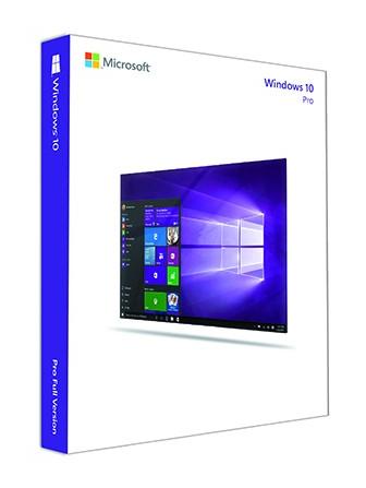 Windows 10 Професійна