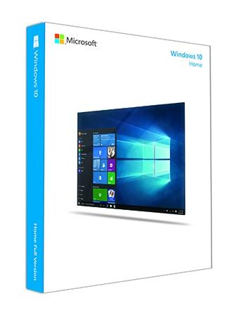 Windows 10 Домашня